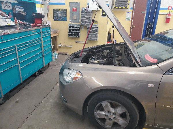 Johnsons Auto Service in Glenn Dale, MD (6)