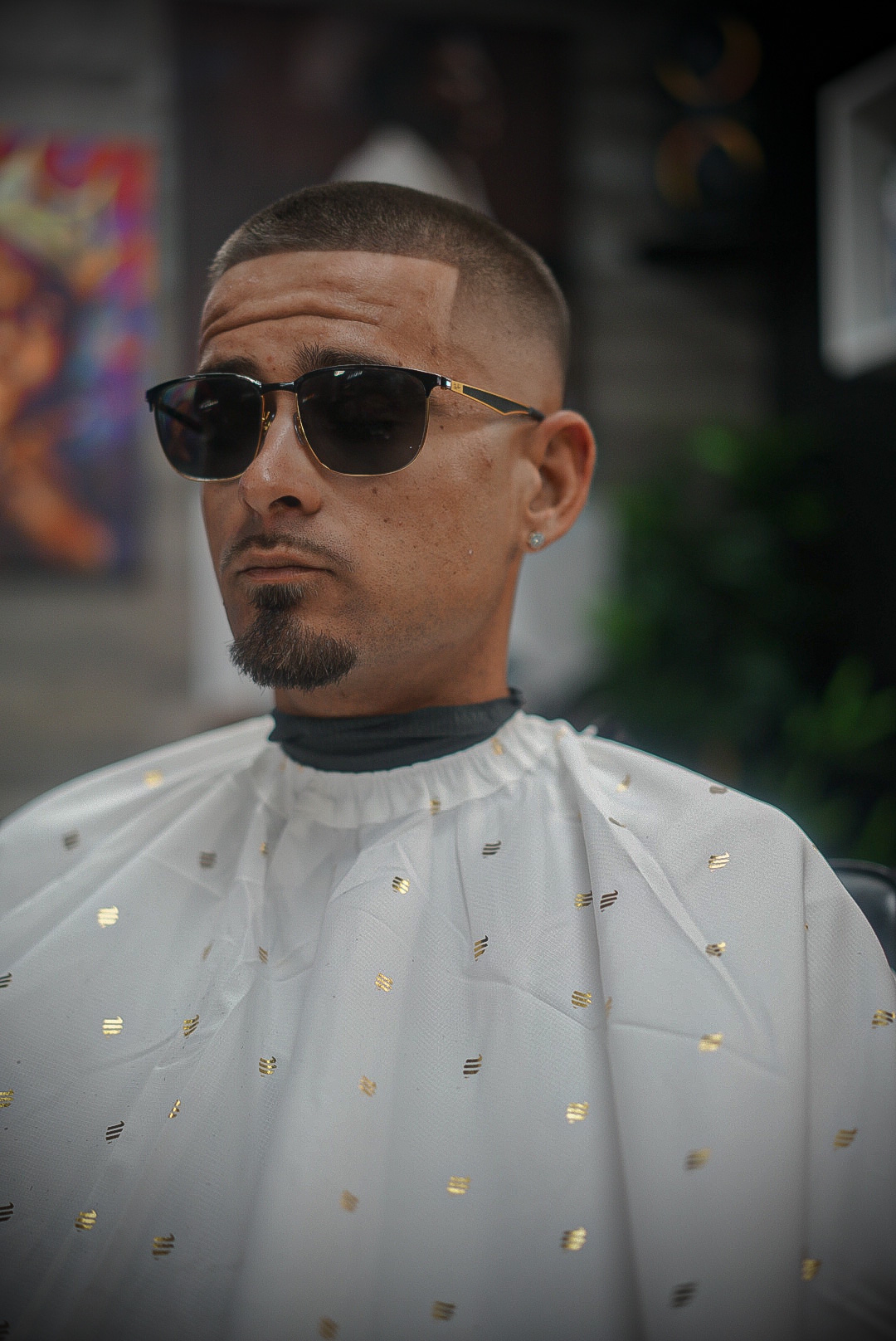 Hall Of Fades Barbershop in Largo, FL (2)