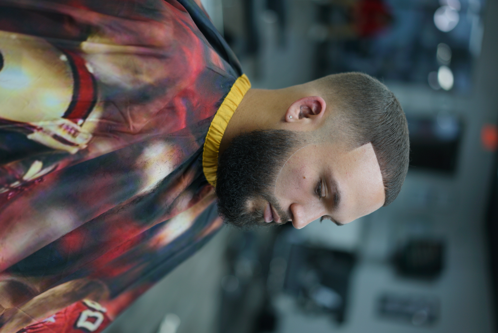 Hall Of Fades Barbershop in Largo, FL (3)