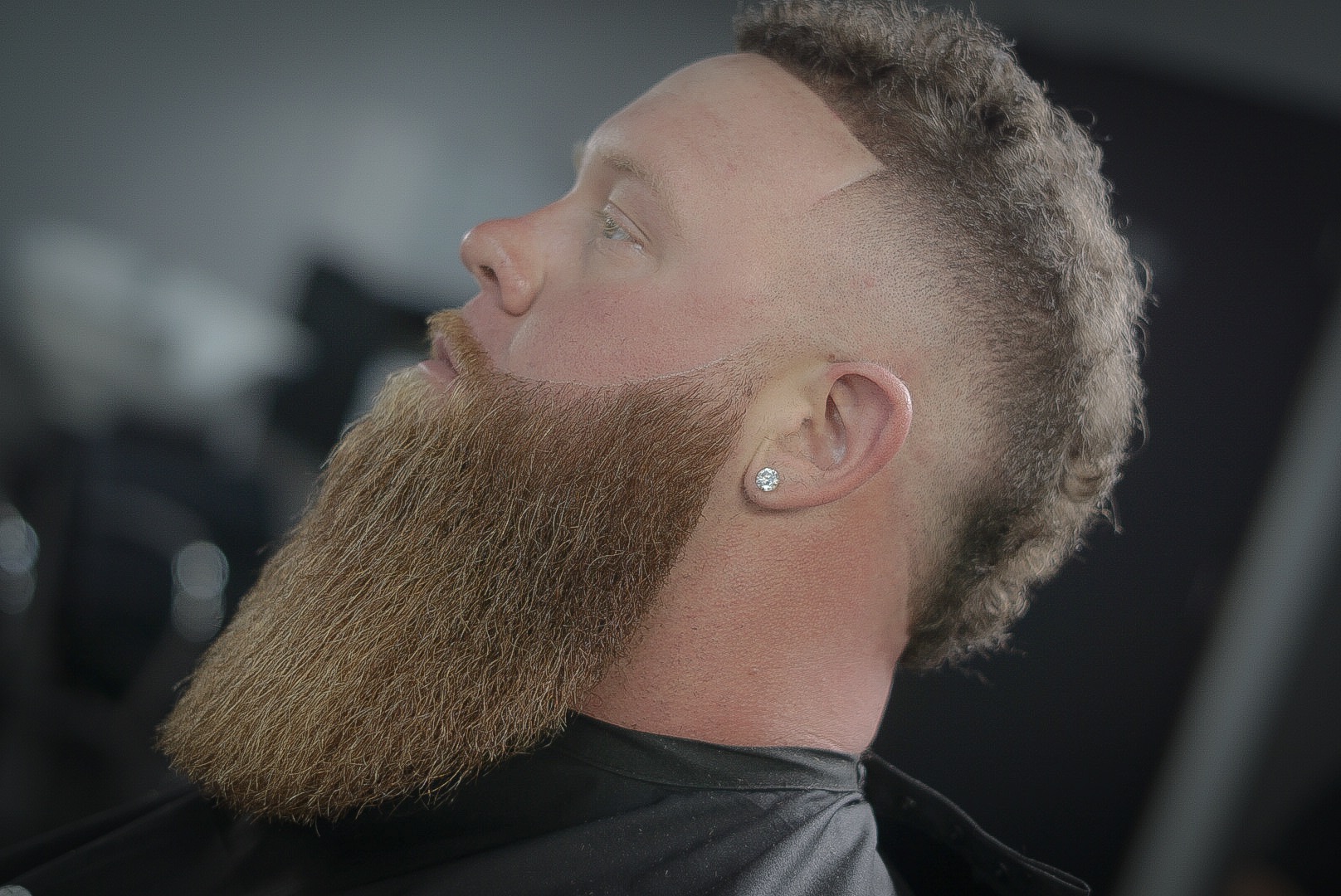 Hall Of Fades Barbershop in Largo, FL (4)