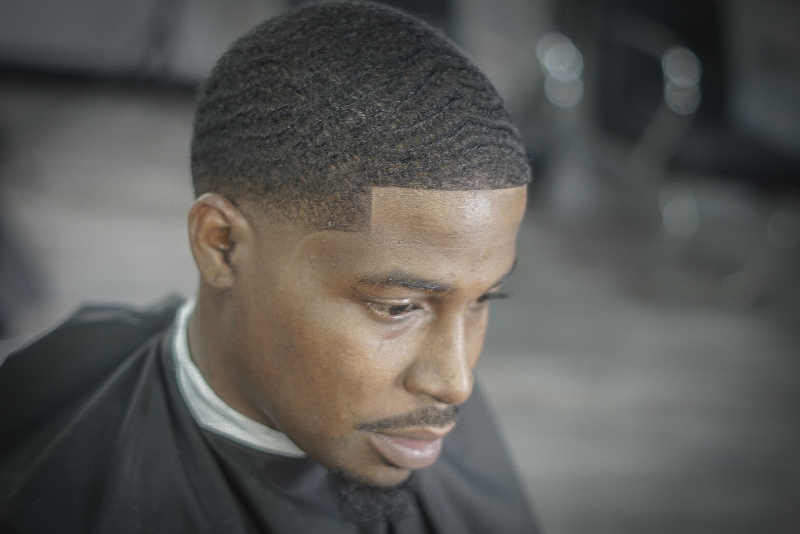 Hall Of Fades Barbershop in Largo, FL (5)