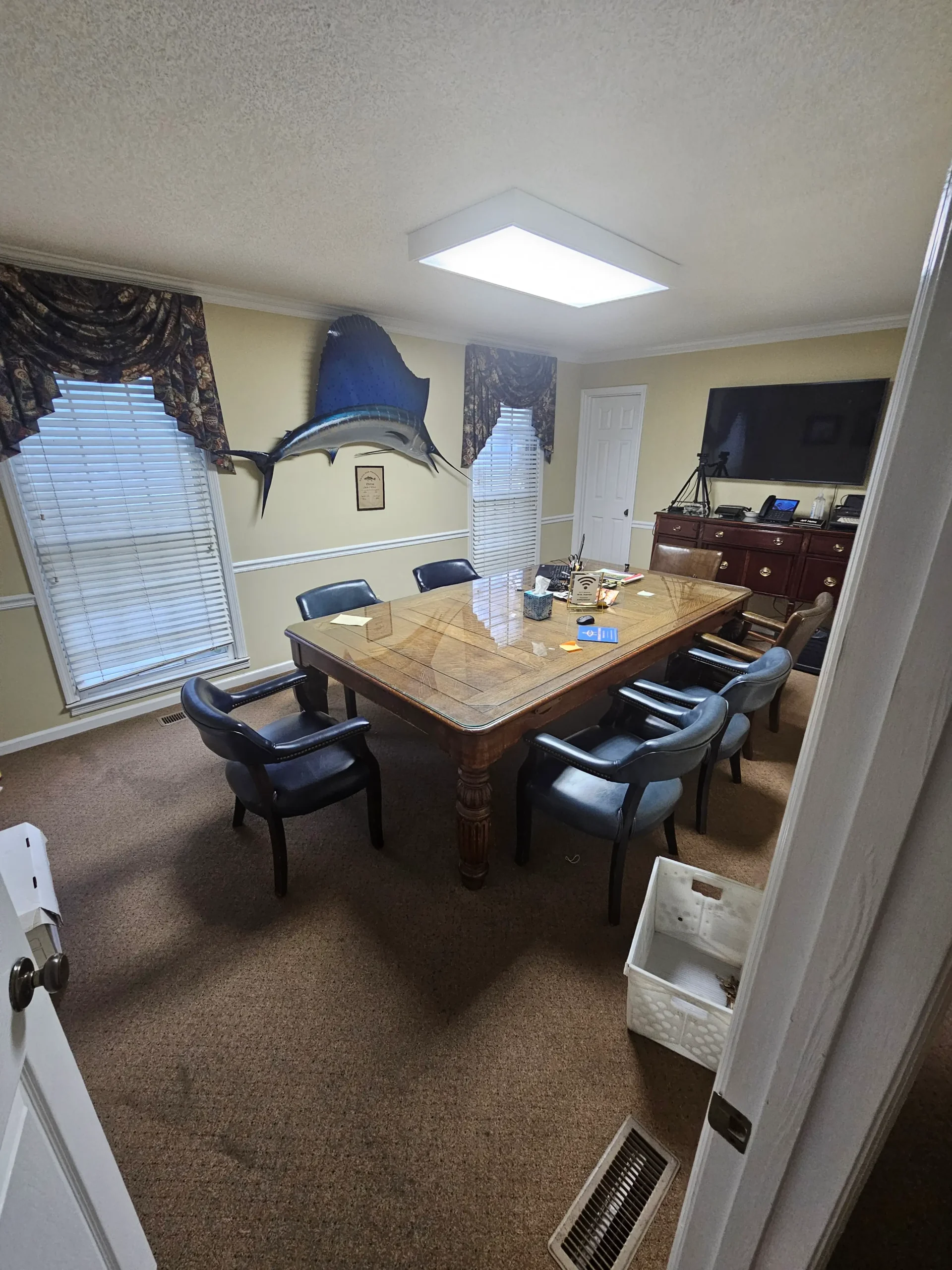 The Helms Law Firm in Homerville, GA