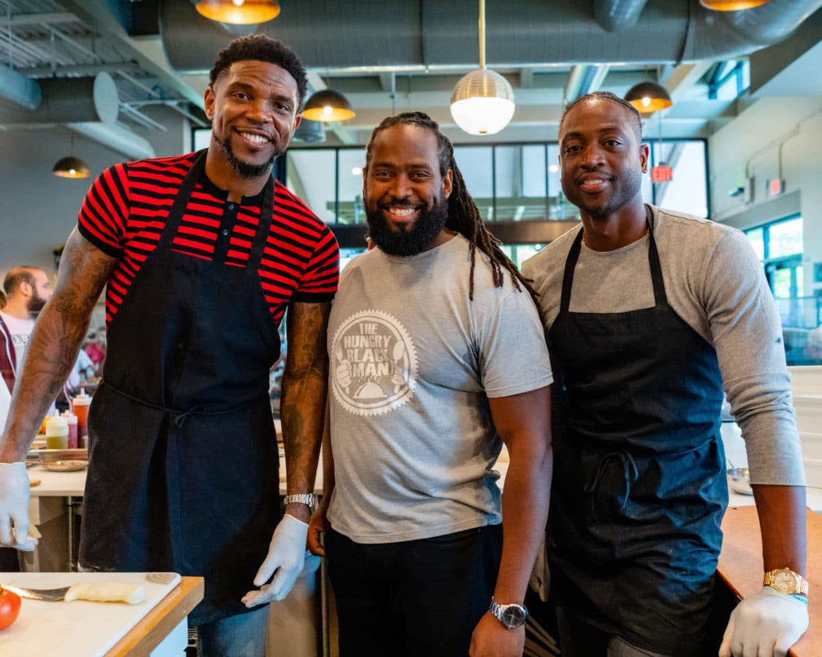 The Hungry Black Man in Miami, FL (4)