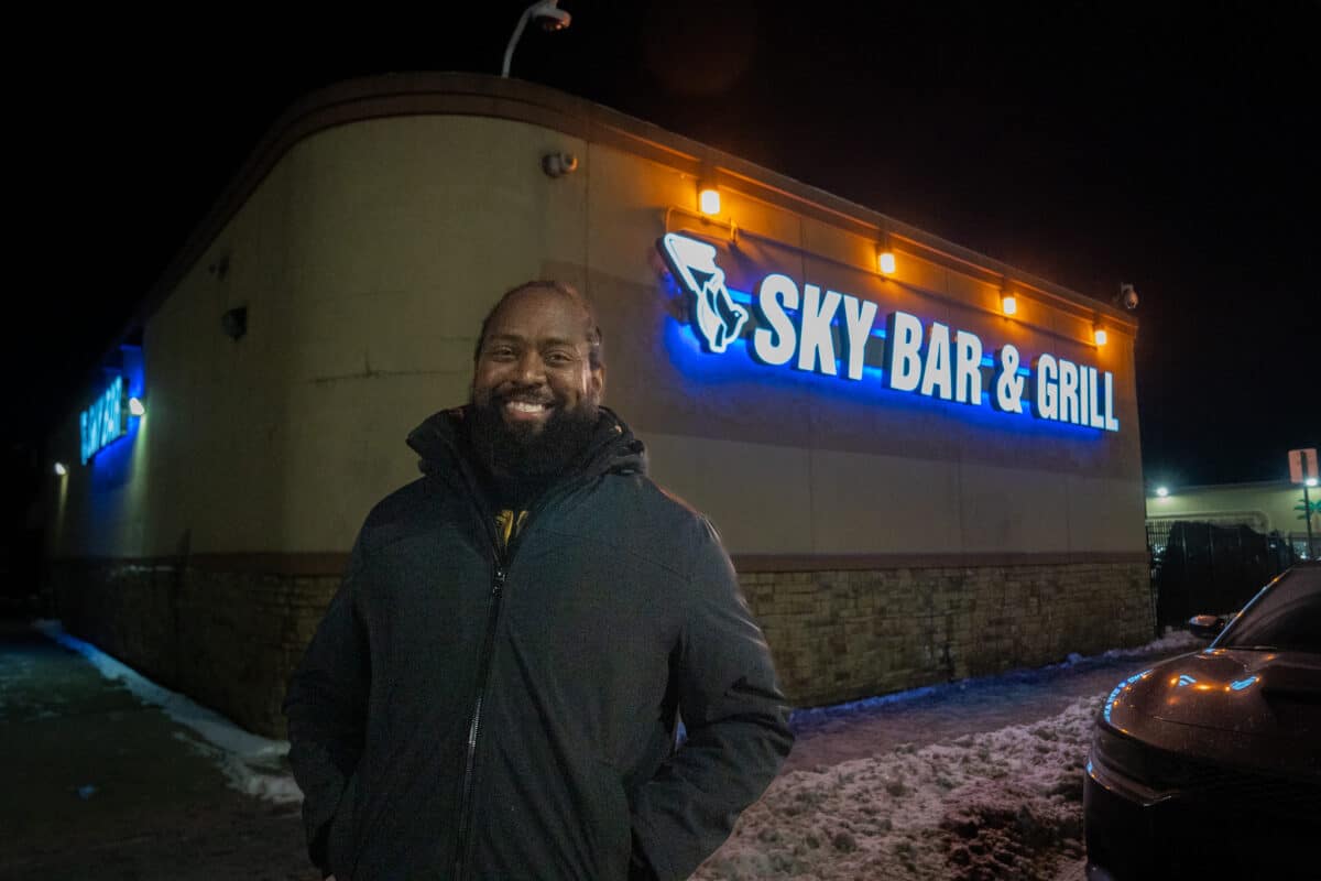 The Hungry Black Man in Miami, FL (6)