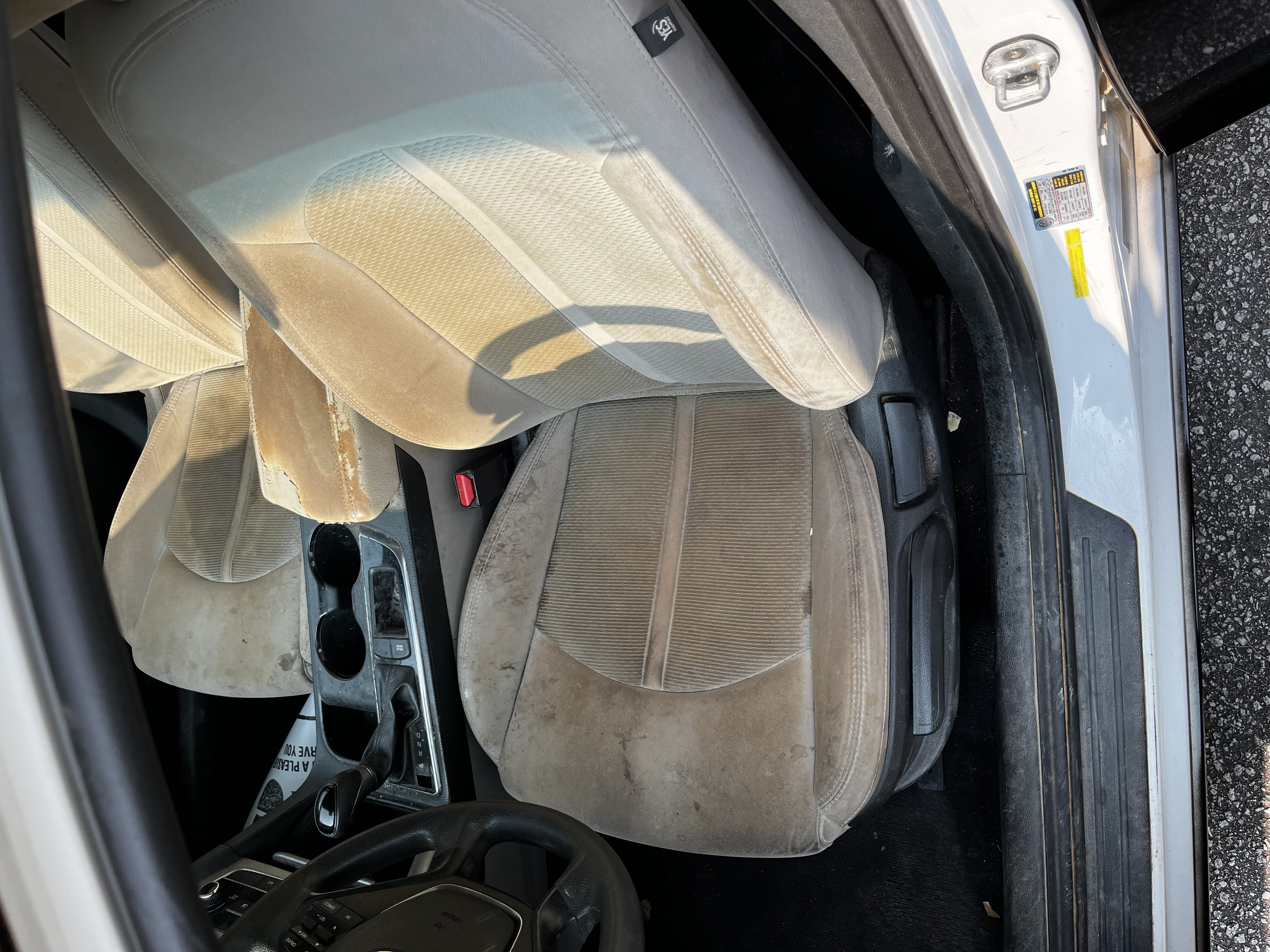 Marc's Mobile Detailing and Wash in Tryon, NC