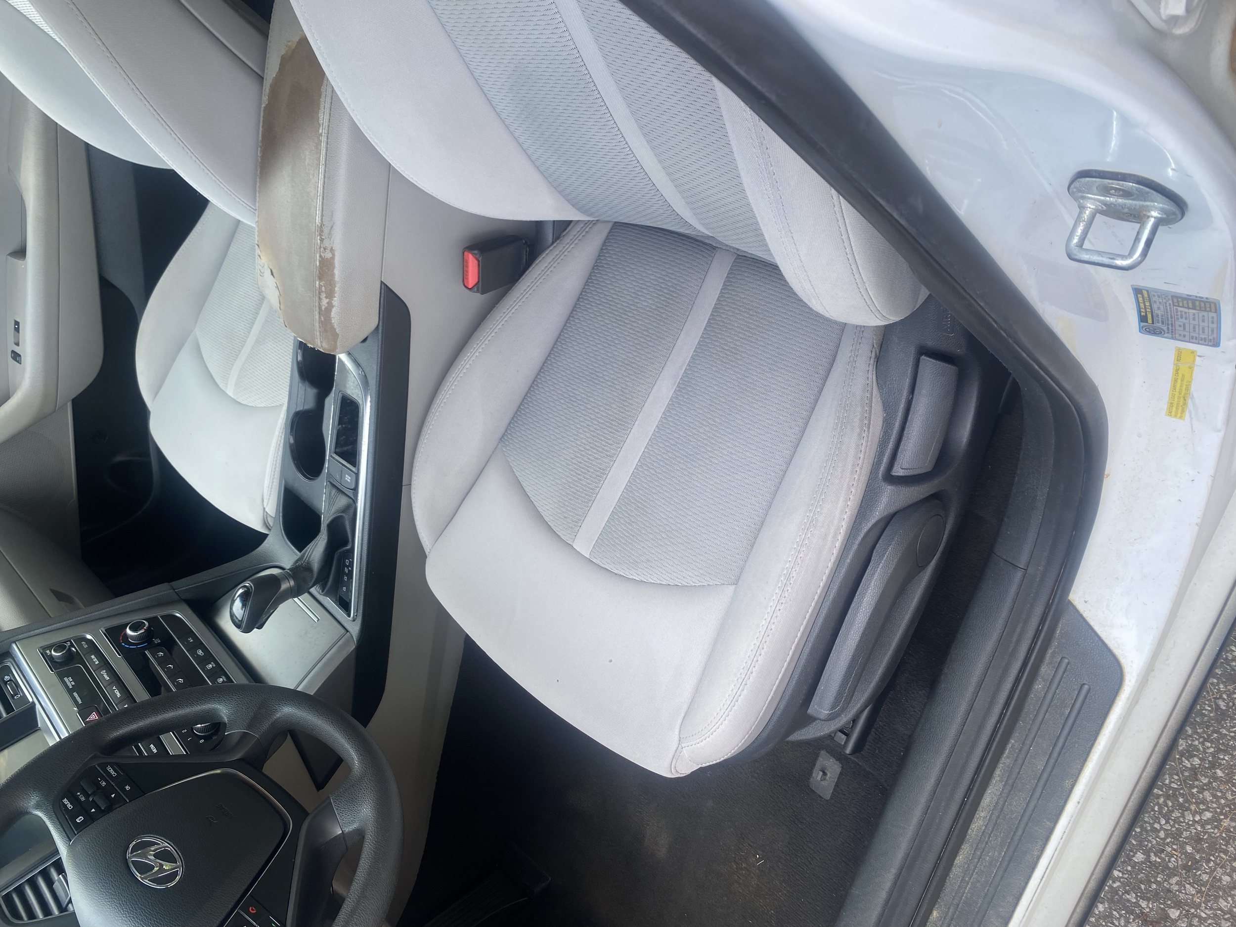 Marc's Mobile Detailing and Wash in Tryon, NC (2)