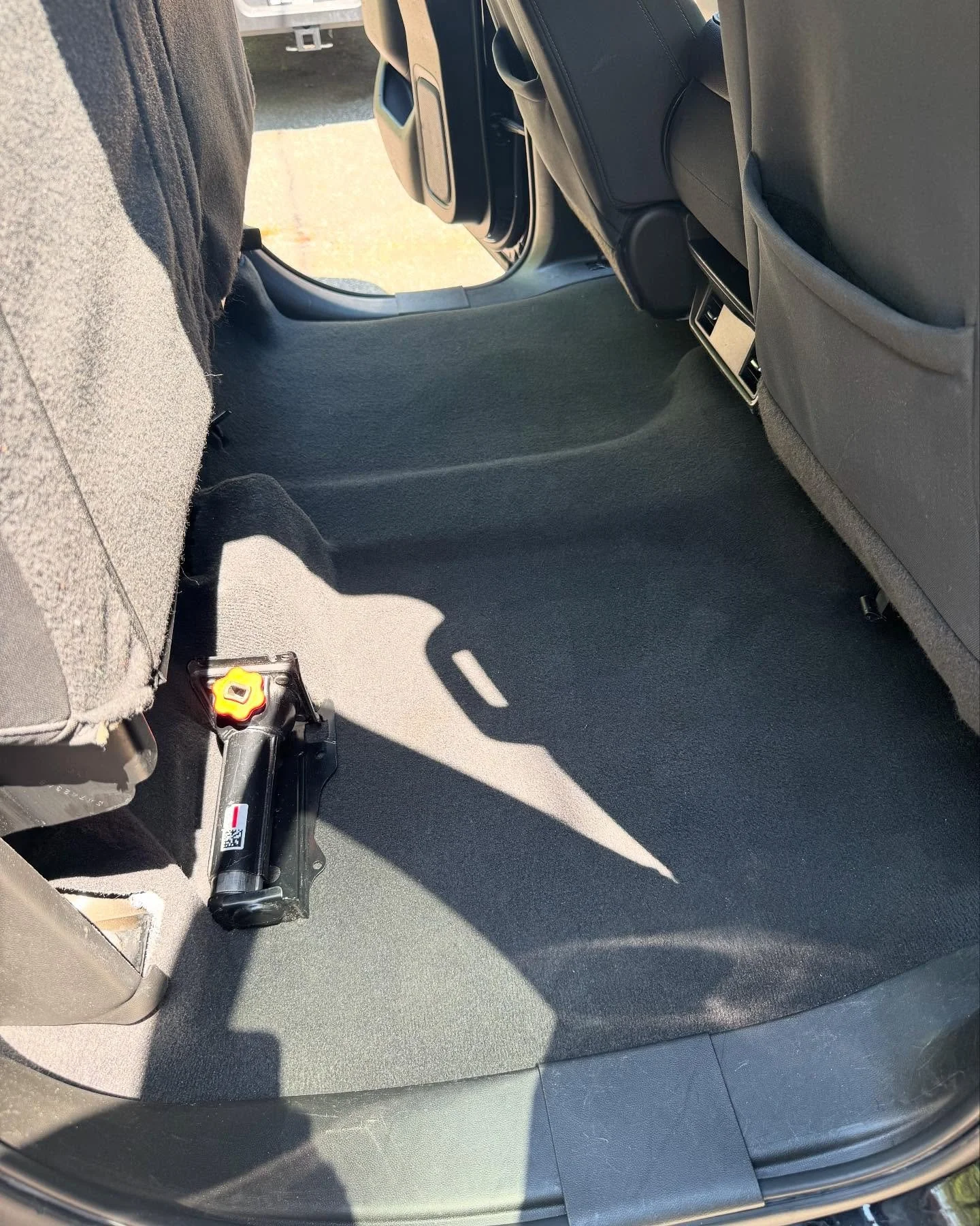 Marc's Mobile Detailing and Wash in Tryon, NC (5)