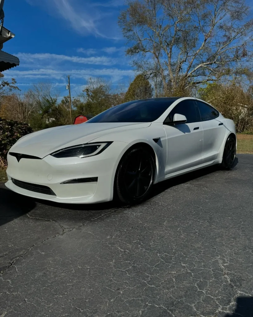 Marc's Mobile Detailing and Wash in Tryon, NC
