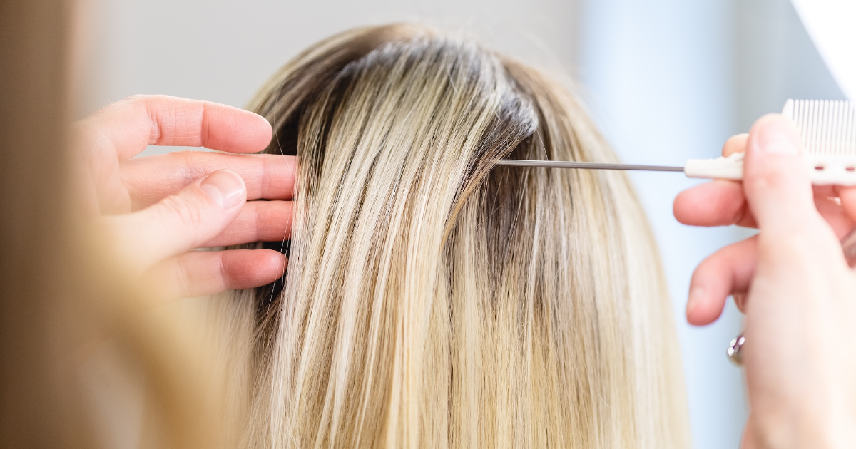 Troy salon & spa in Troy, MI