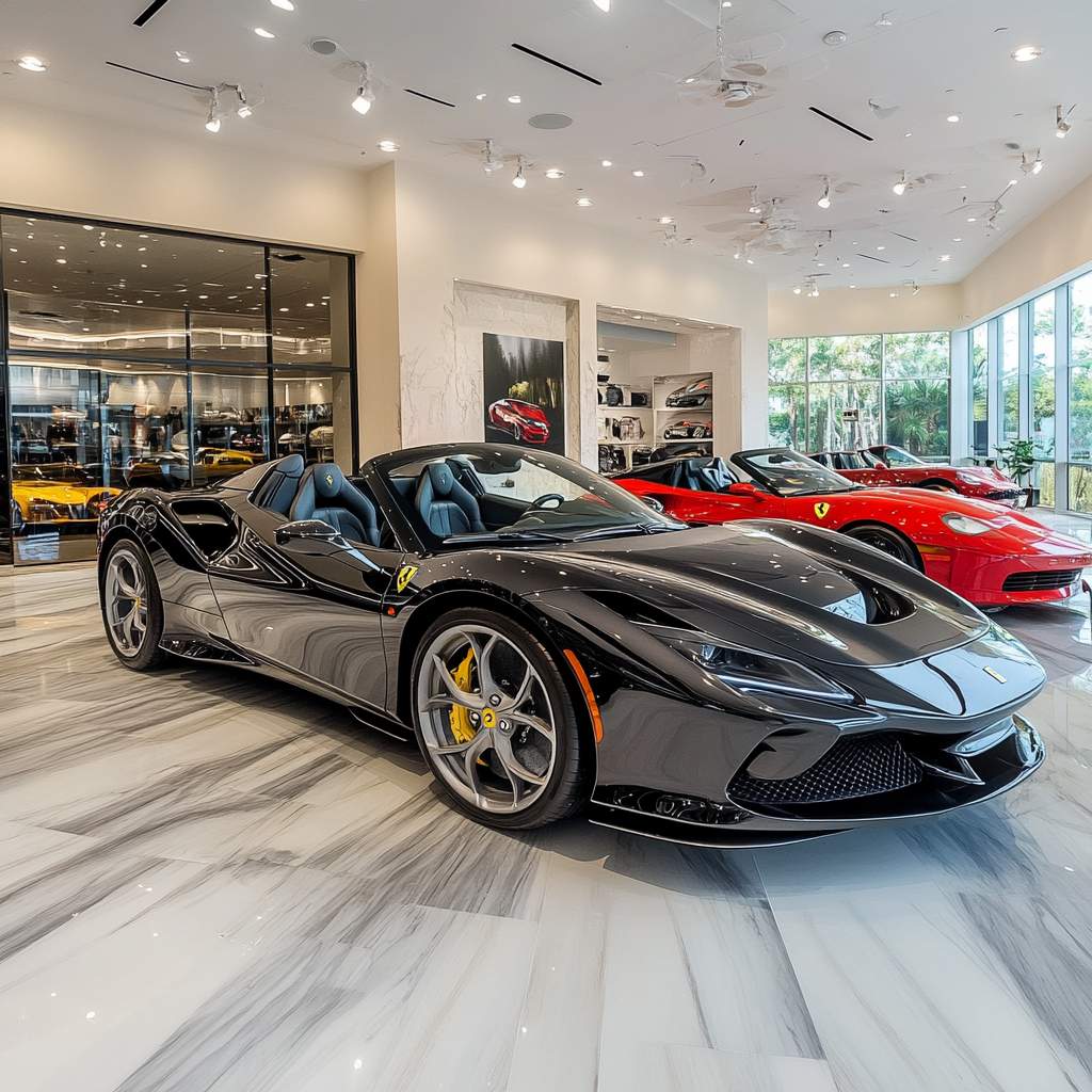 Specialty Car Services in Miami, FL (2)
