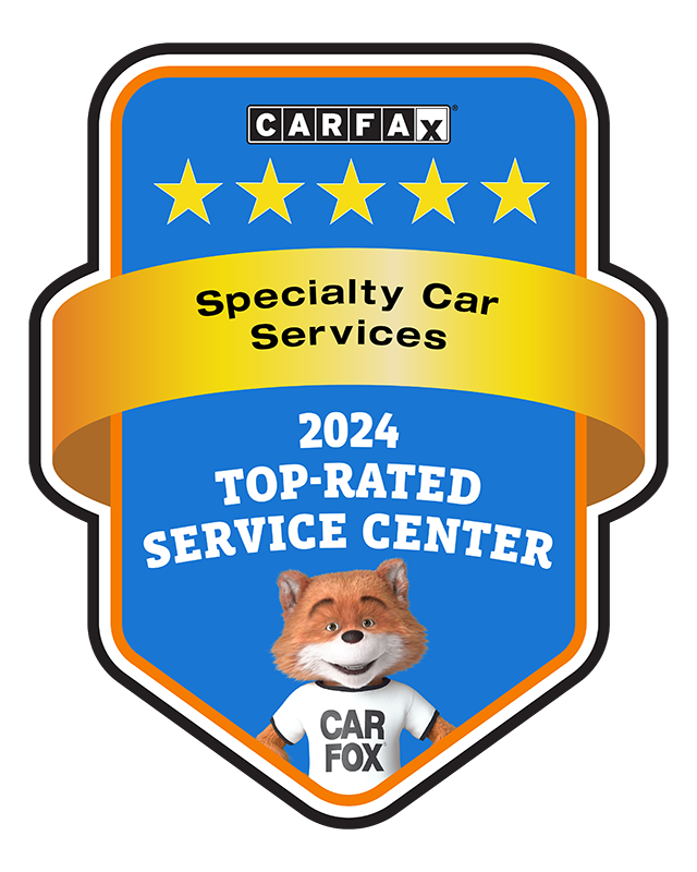 Specialty Car Services in Miami, FL (3)