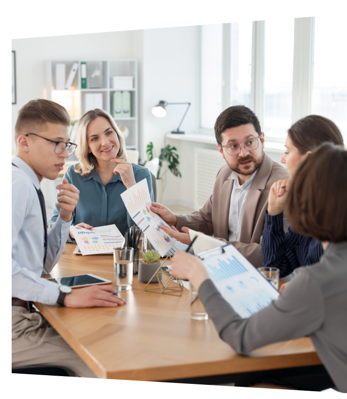 Kram, McCarthy, Ayers & Frost, LLC in Chester, MD (2)