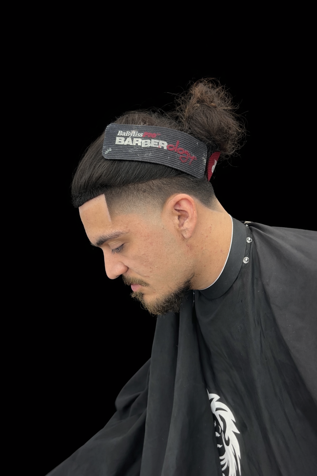 The Lion's Den Barbershop in Santa Rosa, CA (3)