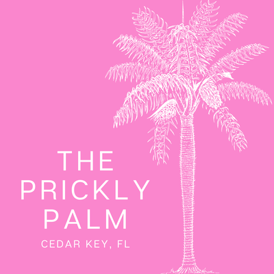 The Prickly Palm in Cedar Key, FL (4)