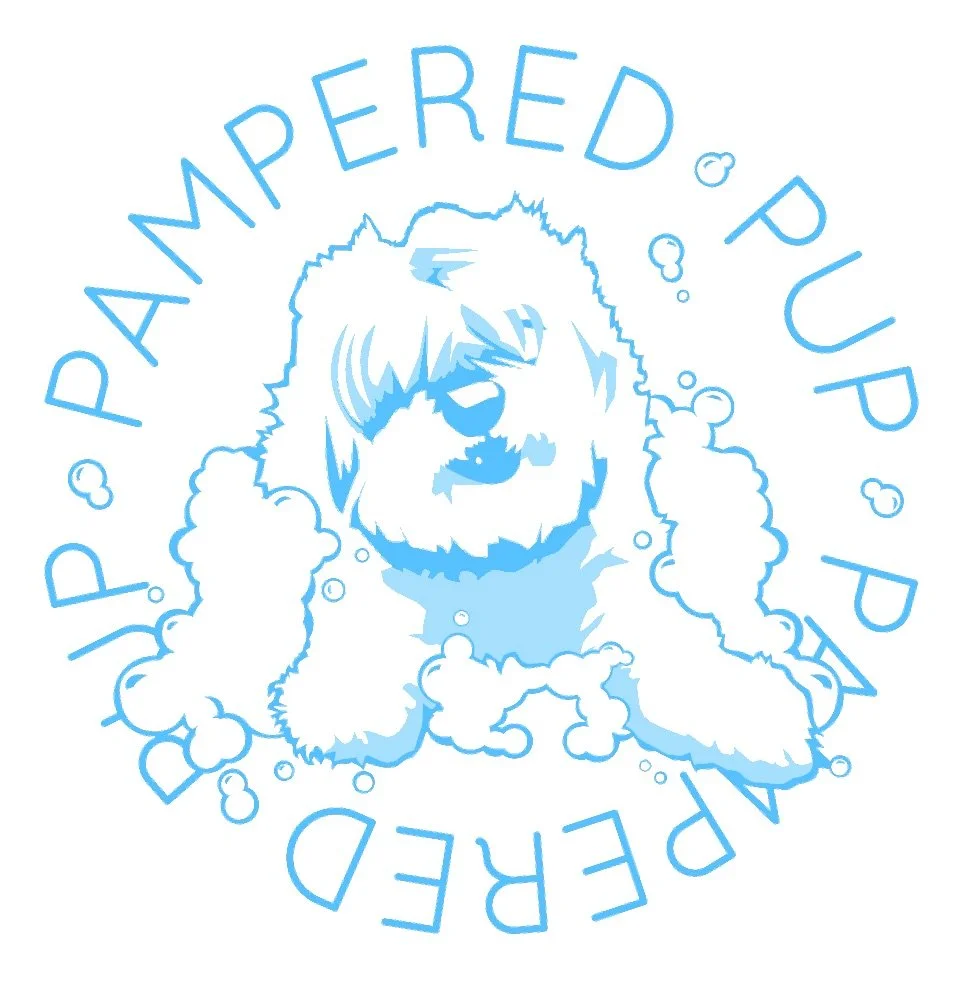 Pampered Pup in Half Moon Bay, CA (4)