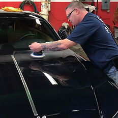 Hi Tech Auto Spa in West Nyack, NY