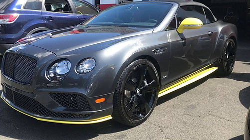 Hi Tech Auto Spa in West Nyack, NY (2)