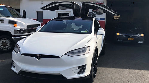 Hi Tech Auto Spa in West Nyack, NY (3)