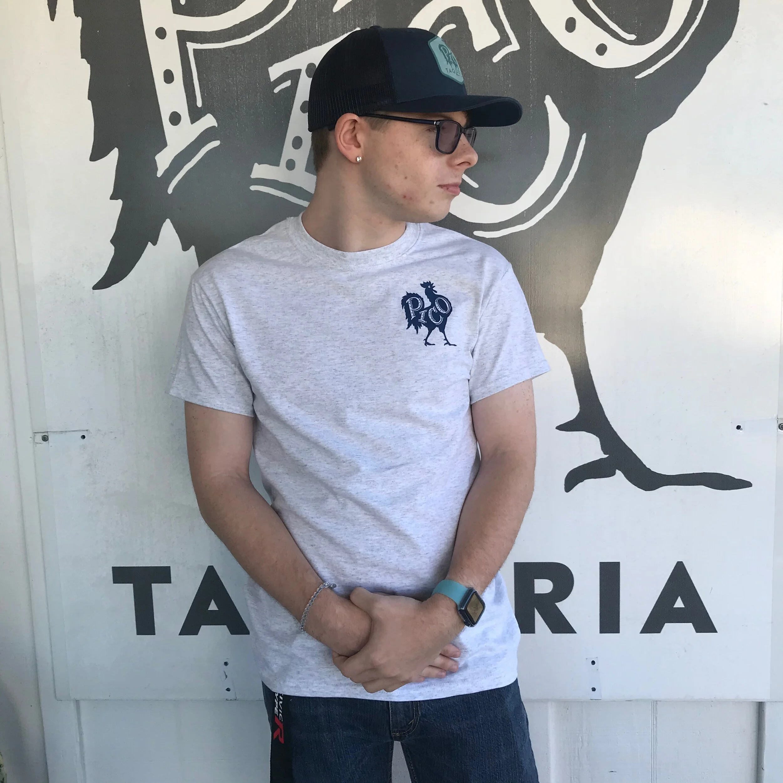Pico Taqueria in Chincoteague, VA (6)