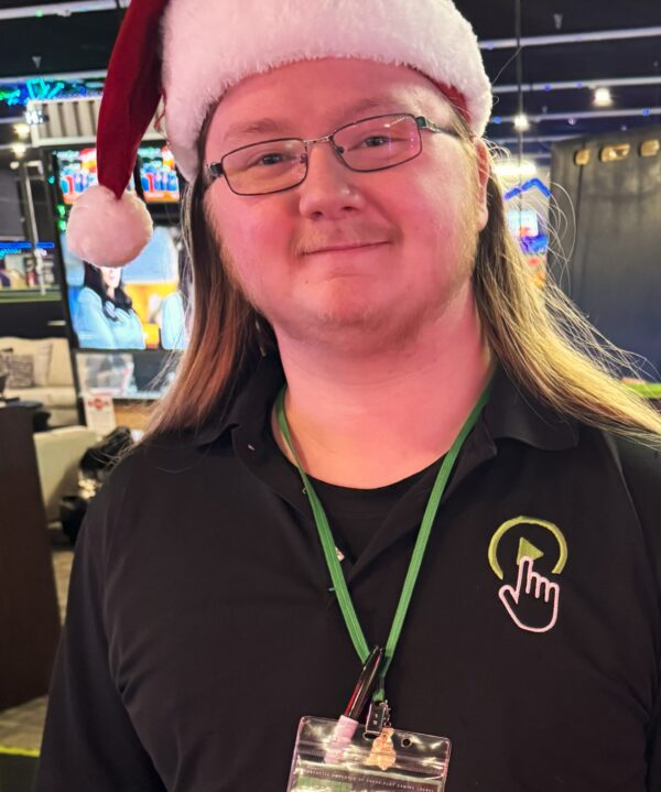 Press Play Gaming Lounge in Brownsburg, IN (2)