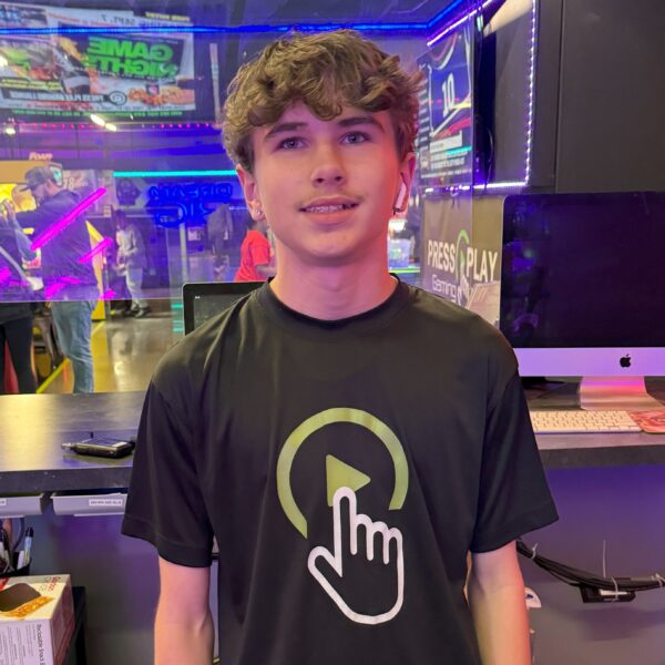 Press Play Gaming Lounge in Brownsburg, IN (3)