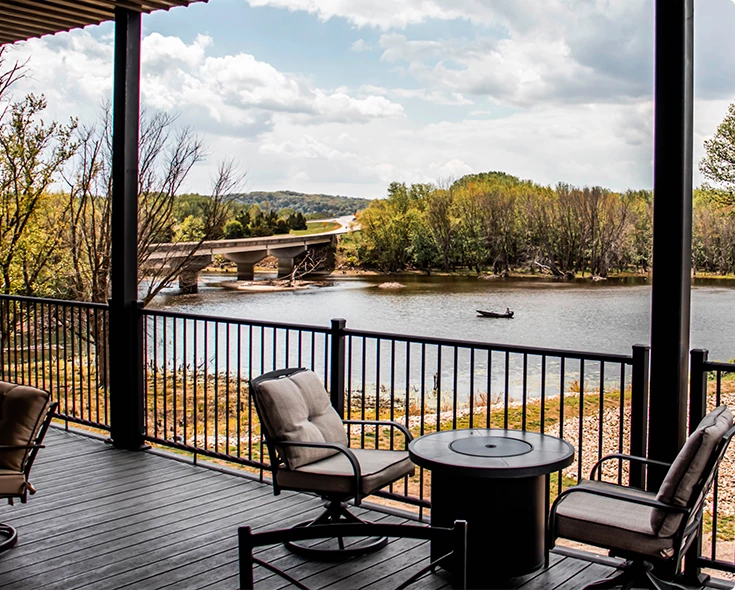 Backwater Bar & Grill in Prairie du Chien, WI (3)