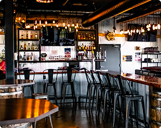 Backwater Bar & Grill in Prairie du Chien, WI (6)