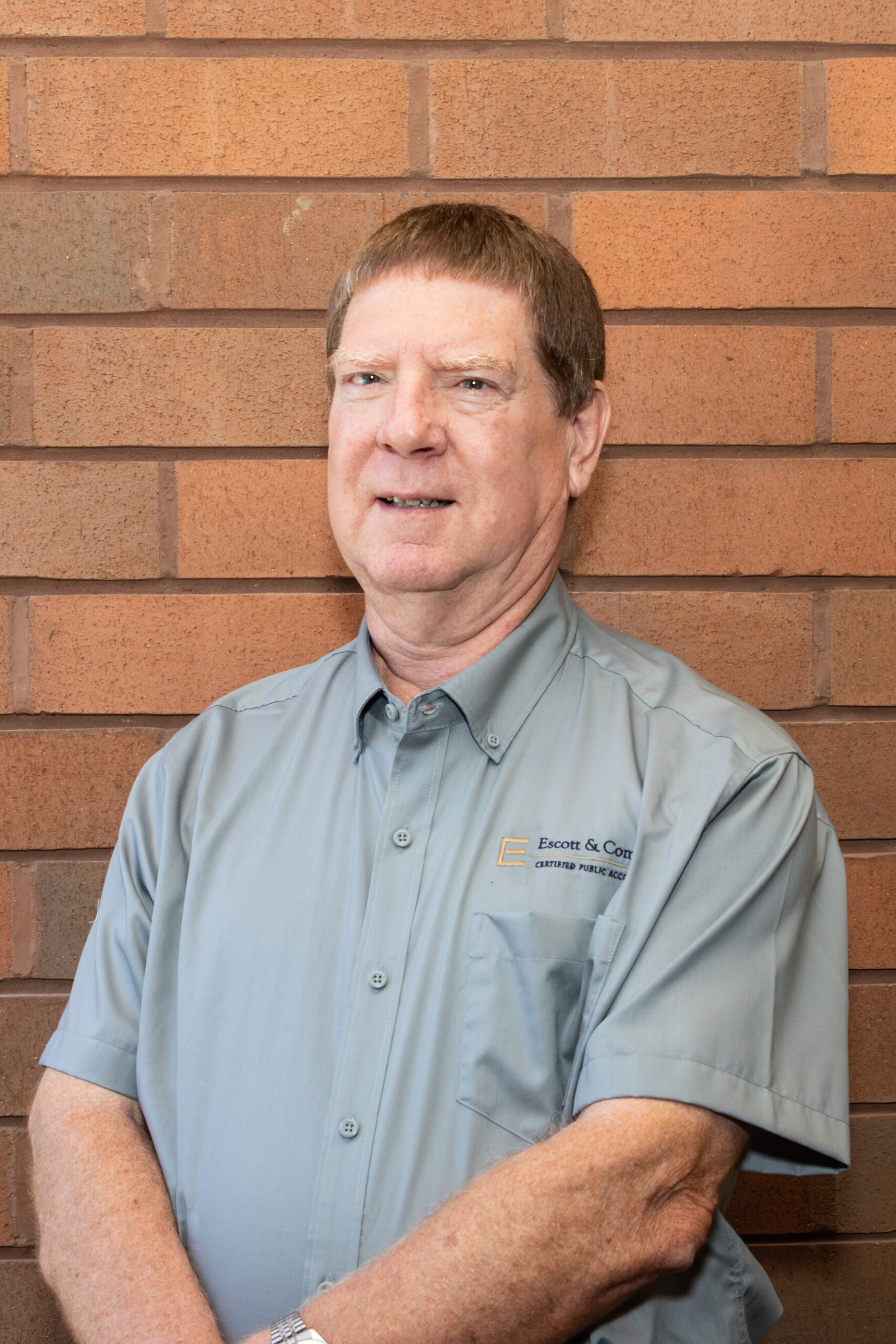 Escott & Co Cpas: Tinker James A CPA in Kent, OH (4)