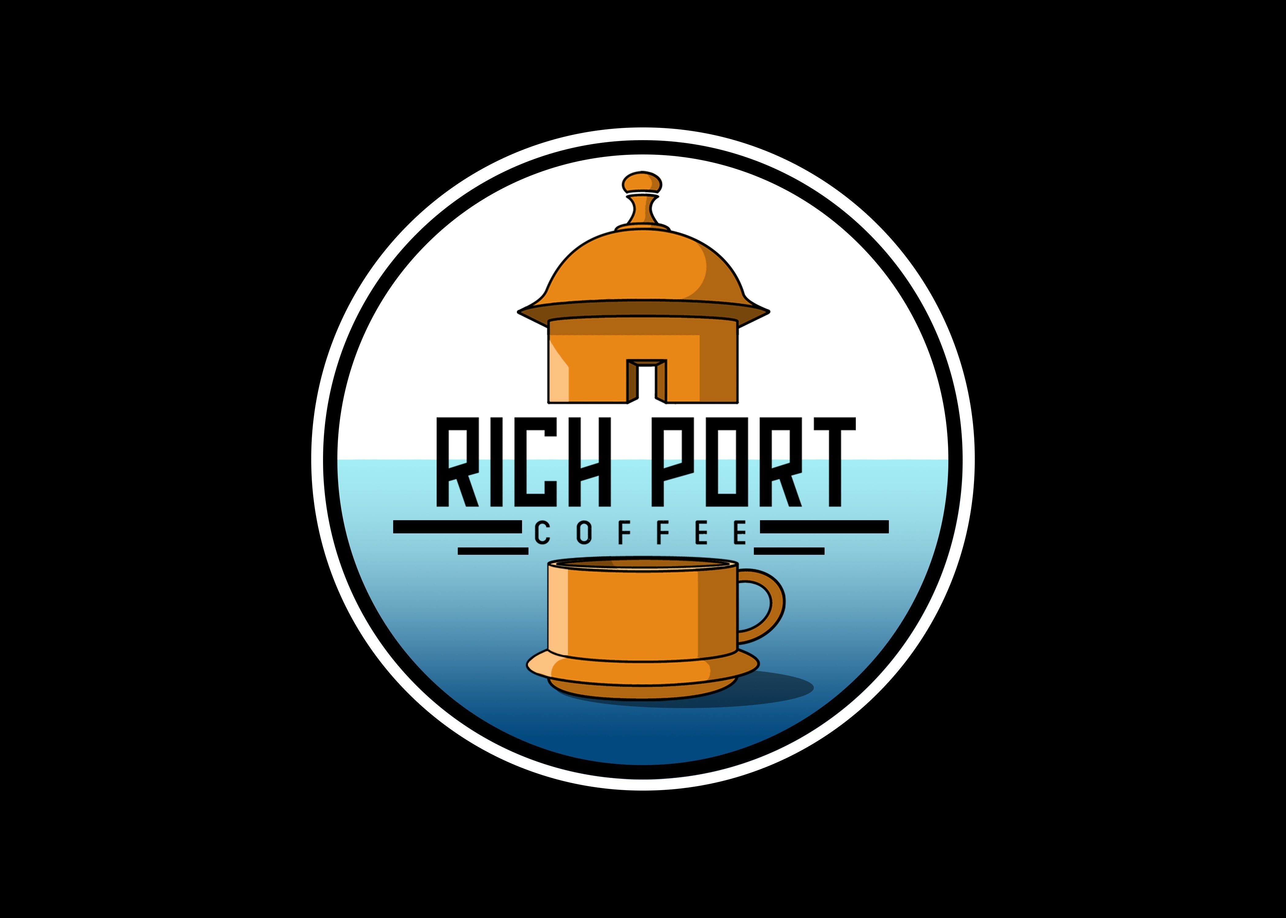 Rich Port Coffee in Chesapeake, VA