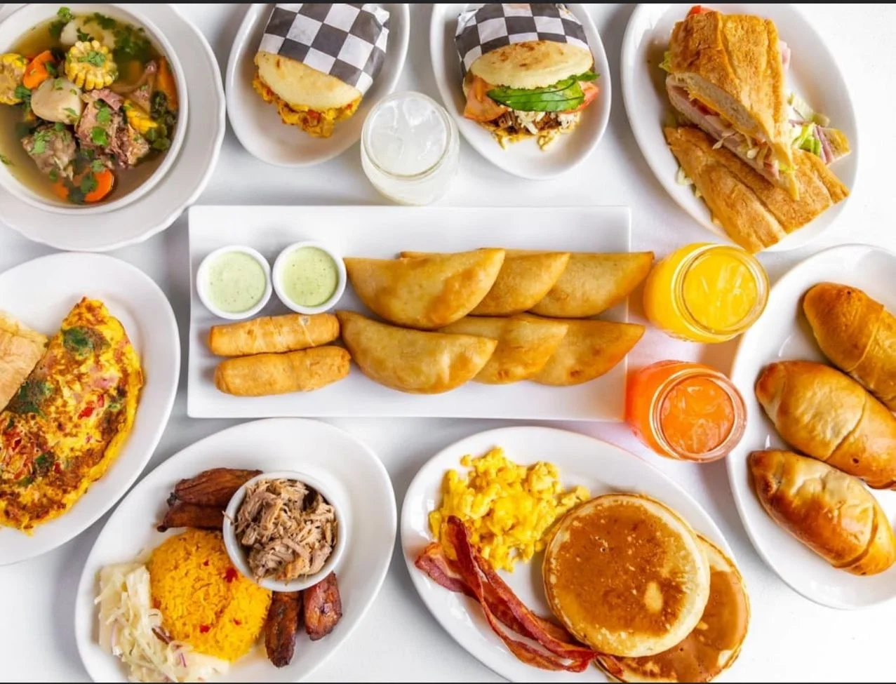 Panitas Bakery in Miami Gardens, FL (2)