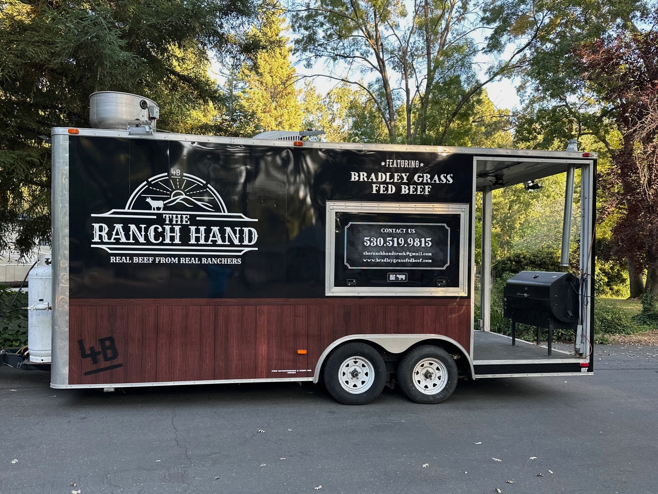 The Ranch Hand Food Truck in Chico, CA (3)