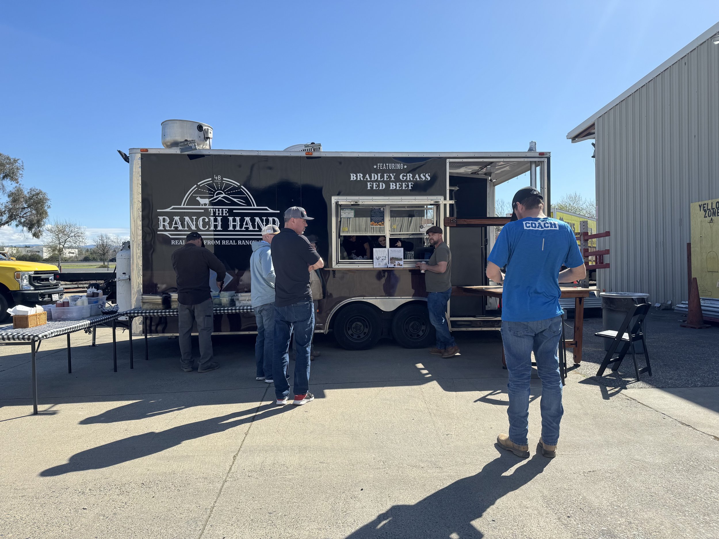 The Ranch Hand Food Truck in Chico, CA (4)