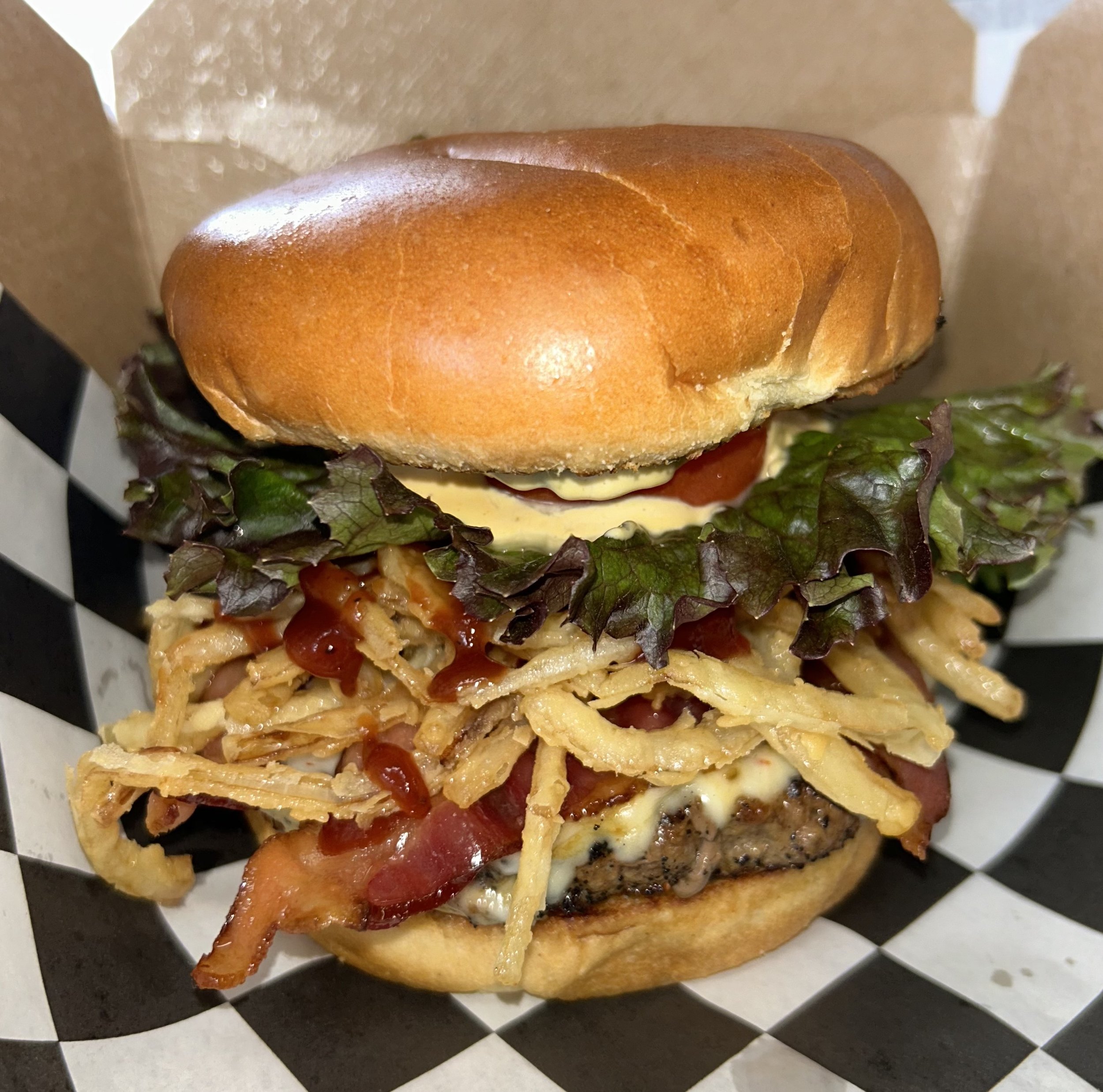 The Ranch Hand Food Truck in Chico, CA (5)