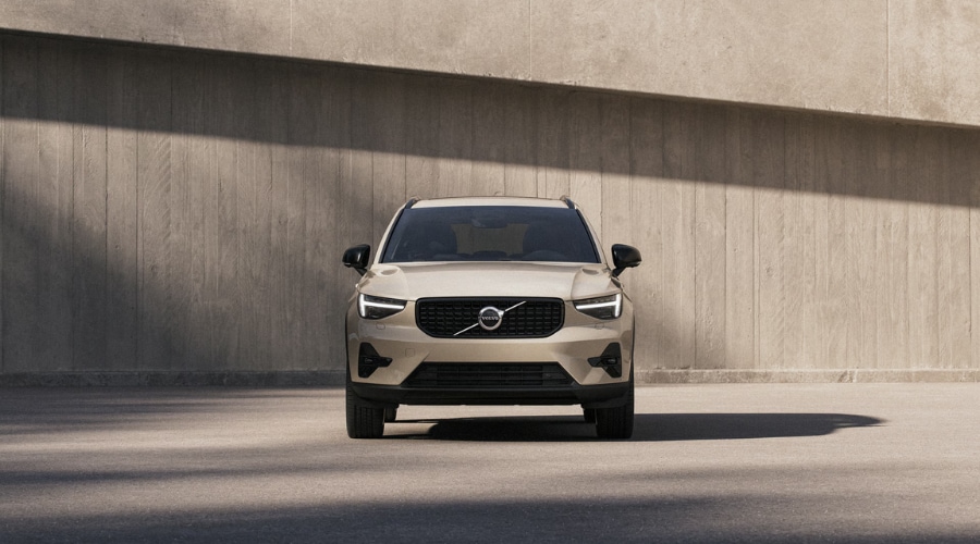 Volvo Cars Ramsey in Ramsey, NJ