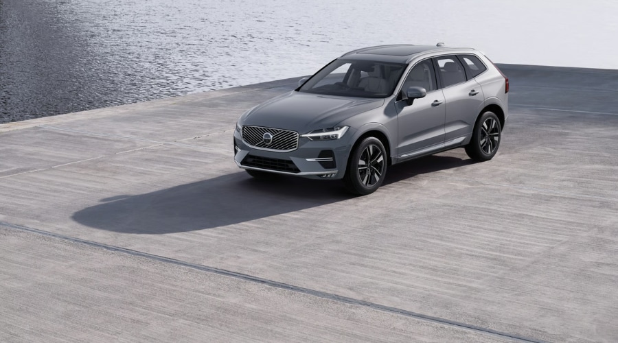 Volvo Cars Ramsey in Ramsey, NJ (2)