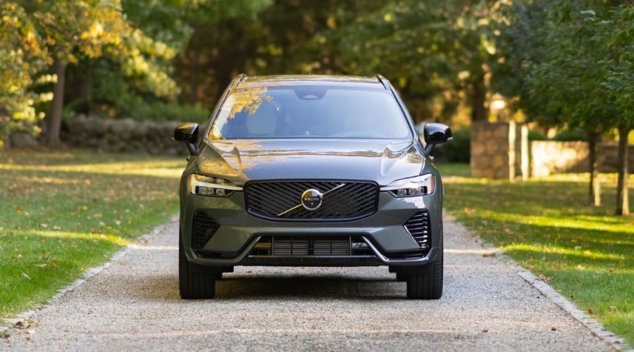 Volvo Cars Ramsey in Ramsey, NJ (4)