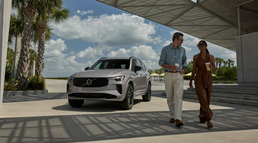 Volvo Cars Ramsey in Ramsey, NJ (5)