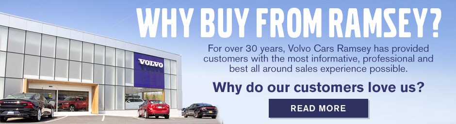 Volvo Cars Ramsey in Ramsey, NJ (6)