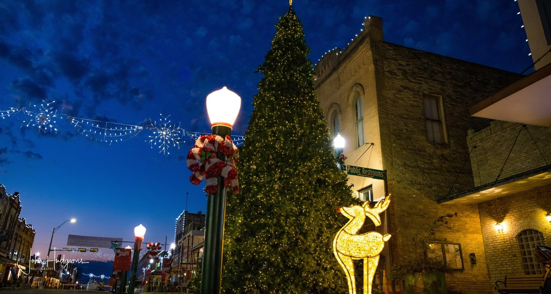 Cuero Main Street in Cuero, TX (3)