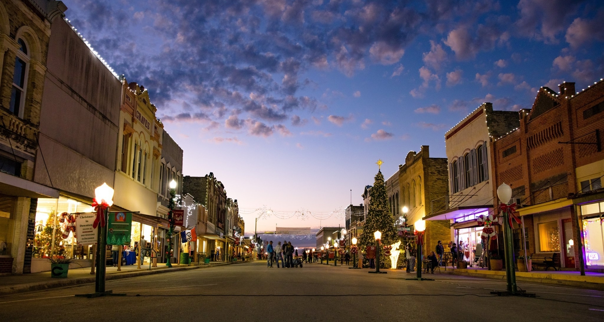 Cuero Main Street in Cuero, TX (4)
