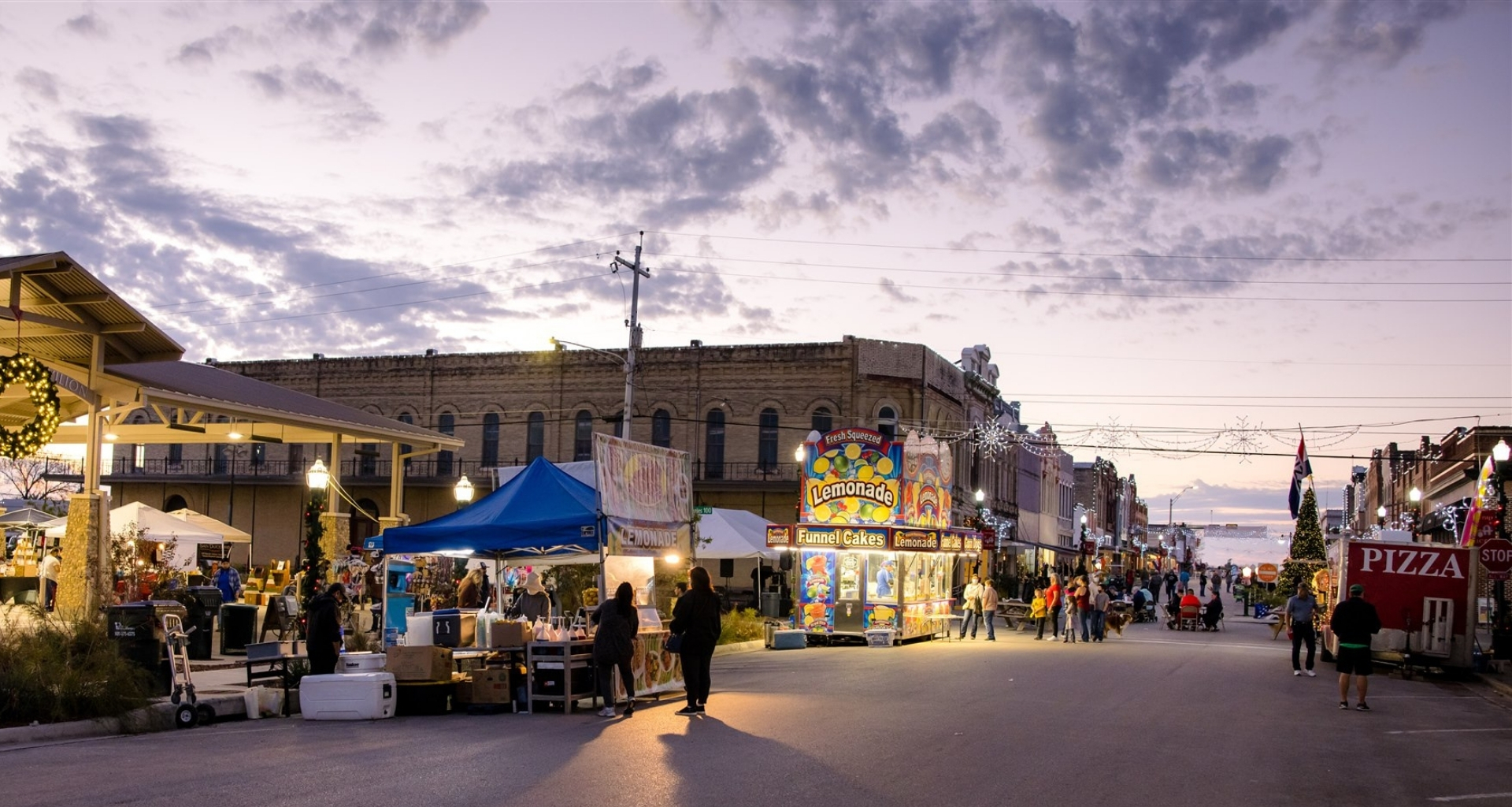 Cuero Main Street in Cuero, TX (6)