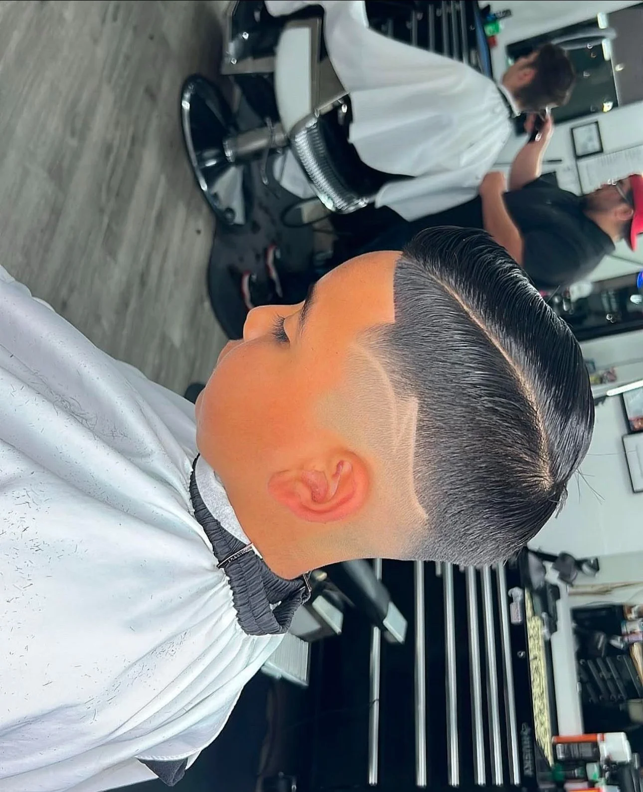 Hairworks Salon & Barber in American Canyon, CA (2)