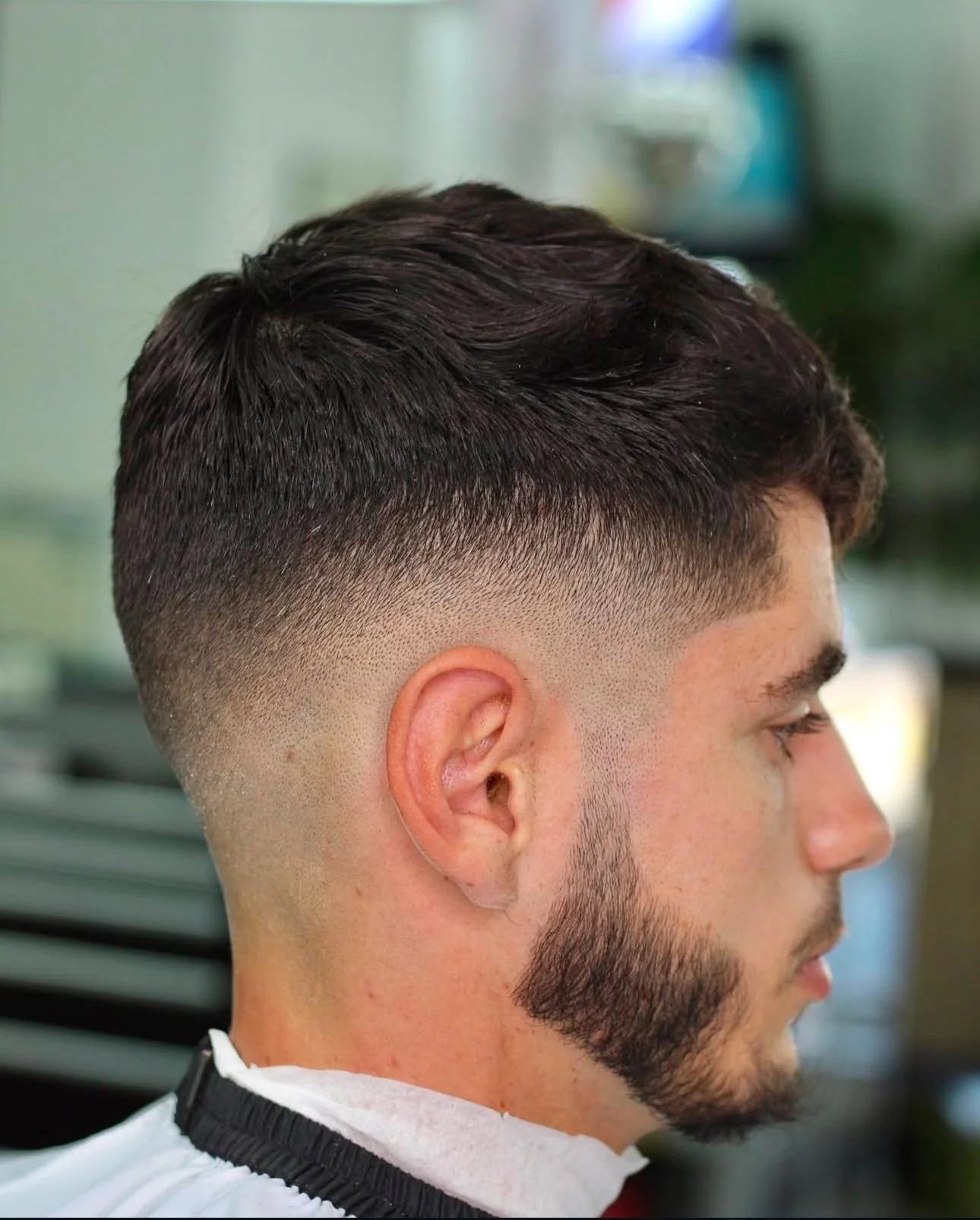 Hairworks Salon & Barber in American Canyon, CA (3)