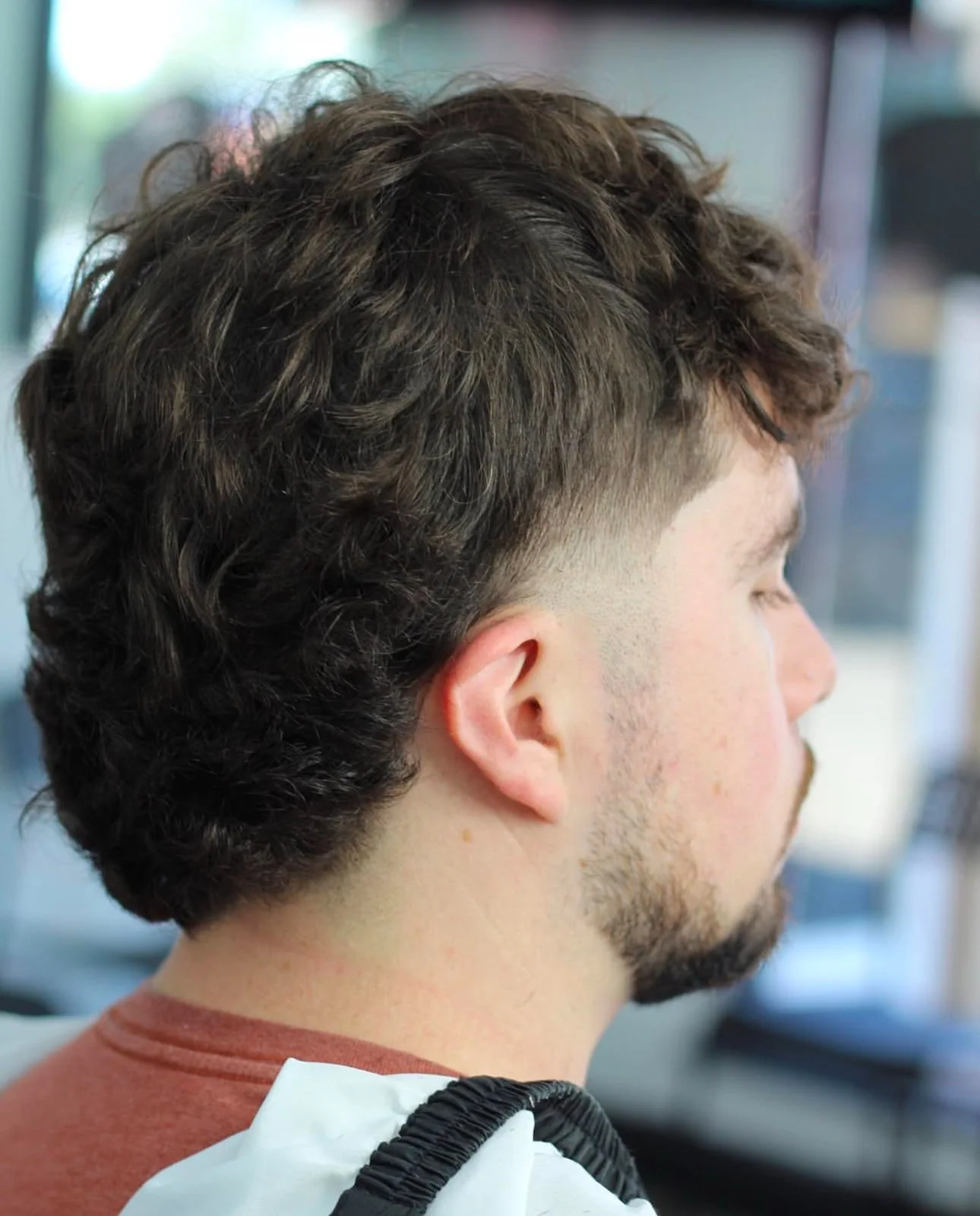 Hairworks Salon & Barber in American Canyon, CA (5)