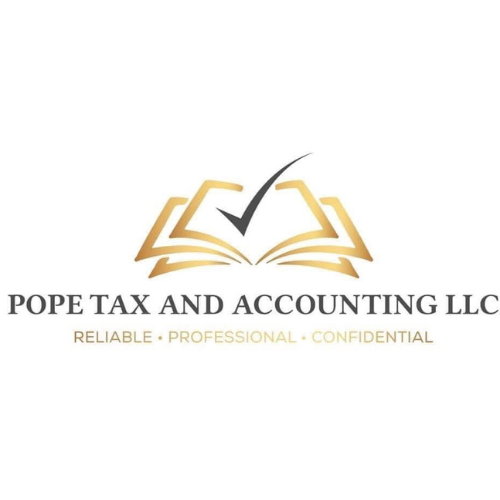 Pope Tax And Accounting LLC in Mobile, AL