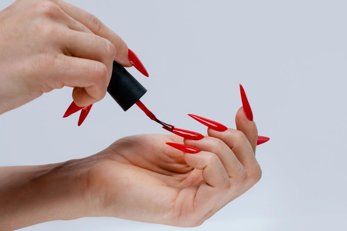 73 Nails and Glam Studio in North Bergen, NJ