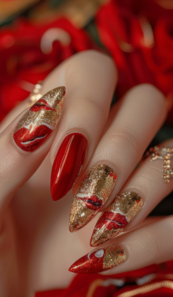 Believe Nails in Shelby Township, MI