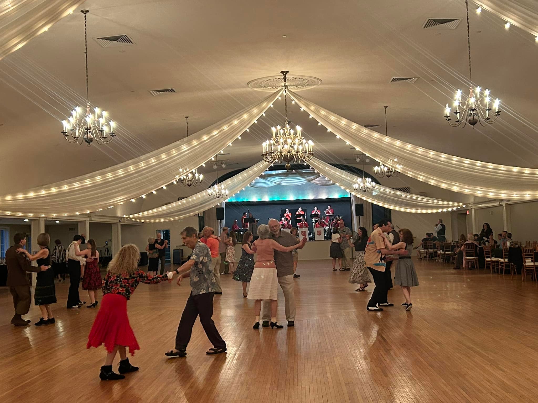 SoulJoel's at SunnyBrook in Pottstown, PA (2)