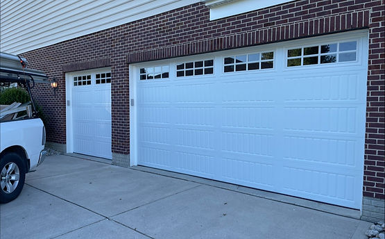 MIKE'S GARAGE DOOR REPAIR in Loveland, OH (3)