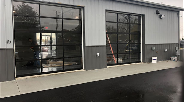 MIKE'S GARAGE DOOR REPAIR in Loveland, OH (5)